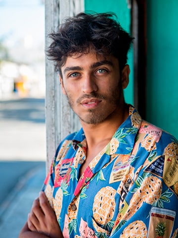 Juan Ignacio Herrera