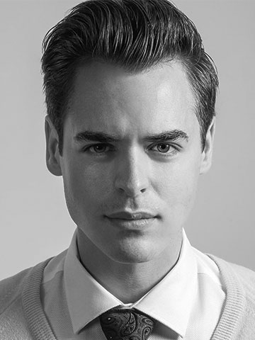 Rodrigo Negrete