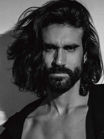 Nicolas Palazzolo