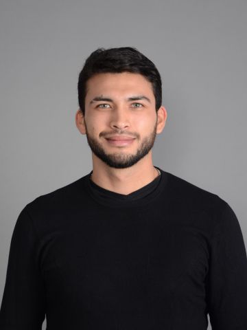 Irving Rodriguez 3