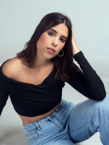 Agostina Cucchietti 4