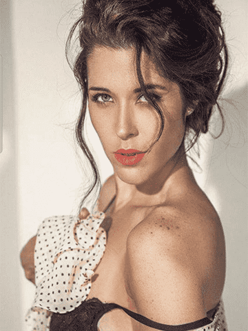 Karelly Gallegos