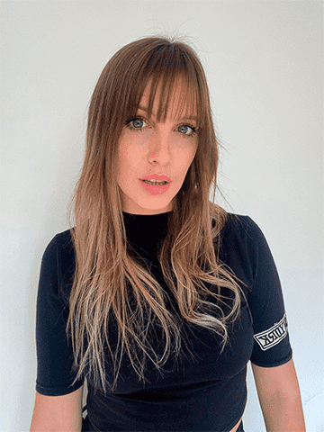 Lucia Precul