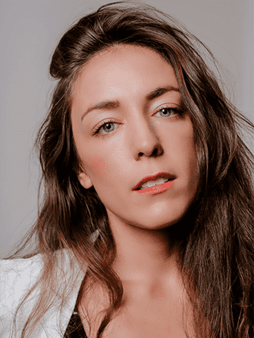 Nuria Frederick