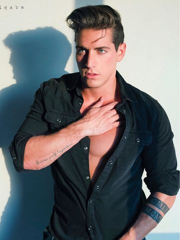 Agus Fernández 2