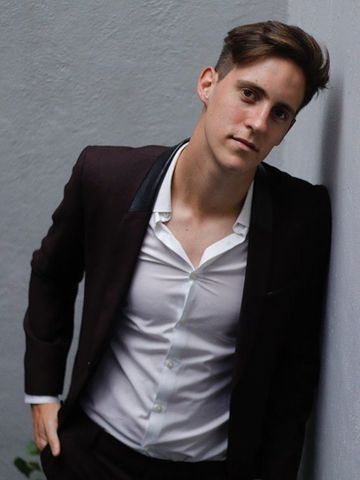 Albano Javier 3
