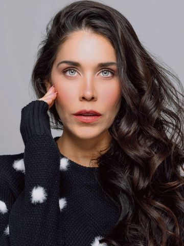 Betzabeth Contreras 2