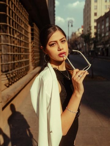 Esmeralda Mondragón