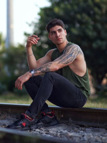 Gabriel hernandez 2