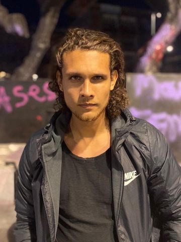 Guillermo Martínez 3