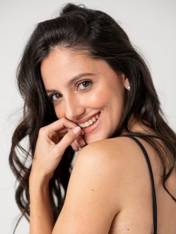 Jacqueline Gauna 1