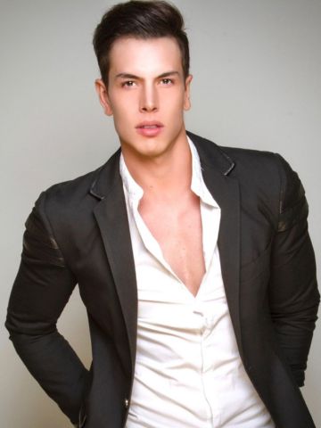 Marco Furiase 2