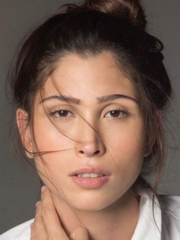 Maria Fernanda Vidal