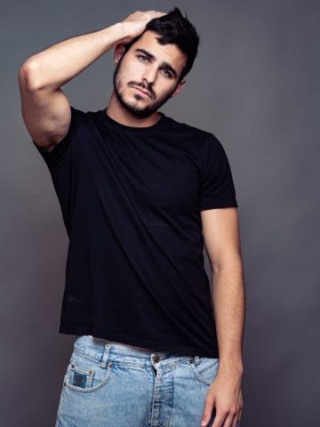 Mauricio Abad