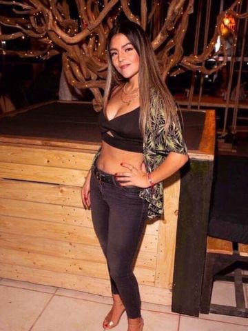 Yadira Gómez 2