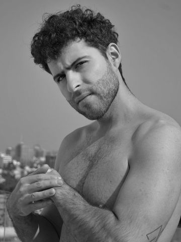 Yamil Romero 3