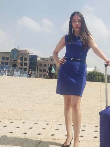 Violeta Katsurada 4 Violeta Katsurada 4