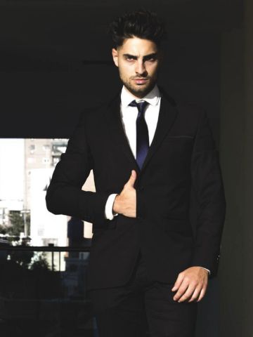 Dario Wajncymer 2 Dario Wajncymer 2