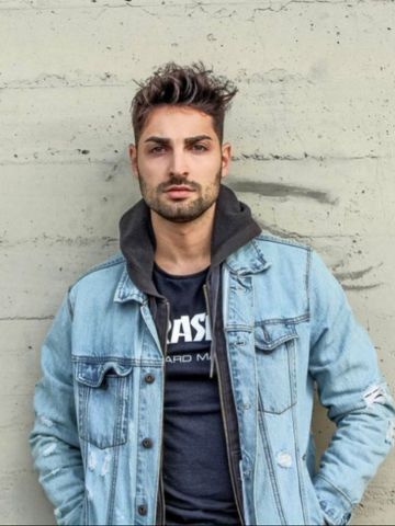 Dario Wajncymer 3