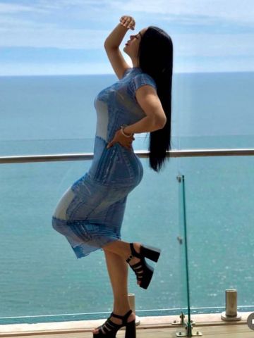 Fernanda Enith 4