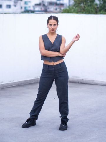 Valentina Gait 4 Valentina Gait 4
