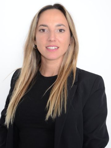 Jesica Poger