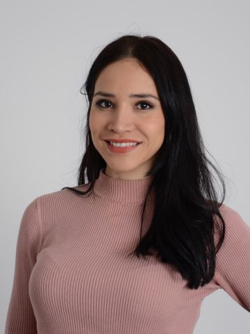 Paola Caballero